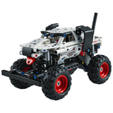 42150 LEGO® Technic Monster Jam Monster Mutt Dalmatian