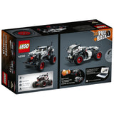 42150 LEGO® Technic Monster Jam Monster Mutt Dalmatian