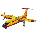 42152 LEGO® Technic Firefighter Aircraft