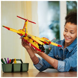 42152 LEGO® Technic Firefighter Aircraft