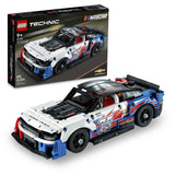 42153 LEGO® Technic NASCAR Next Gen Chevrolet Camaro ZL1