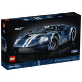 42154 LEGO® Technic 2022 Ford GT