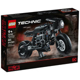 42155 LEGO® Technic The Batman – BATCYCLE