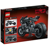 42155 LEGO® Technic The Batman – BATCYCLE