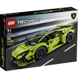 42161 LEGO® Technic Lamborghini Huracán Tecnica