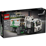 42167 LEGO® Technic Mack LR Electric Garbage Truck