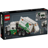 42167 LEGO® Technic Mack LR Electric Garbage Truck