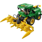 42168 LEGO® Technic John Deere 9700 Forage Harvester