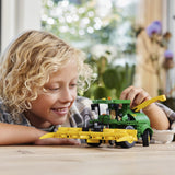 42168 LEGO® Technic John Deere 9700 Forage Harvester