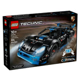 42176 LEGO® Technic Porsche GT4 e-Performance Race Car