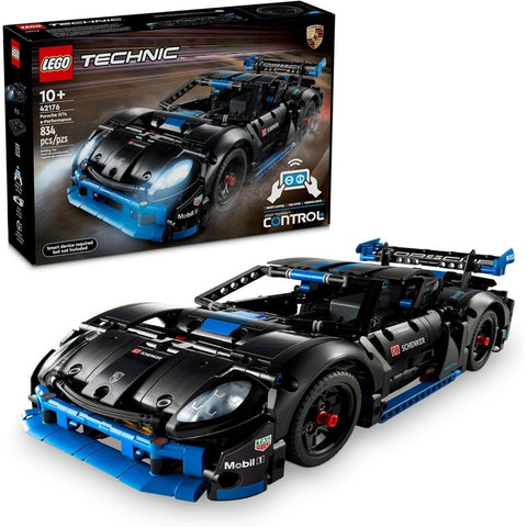 42176 LEGO® Technic Porsche GT4 e-Performance Race Car