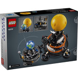 42179 LEGO® Technic Planet Earth and Moon in Orbit