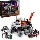 42180 LEGO® Technic Mars Crew Exploration Rover