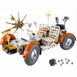 42182 LEGO® Technic NASA Apollo Lunar Roving Vehicle - LRV