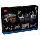 42182 LEGO® Technic NASA Apollo Lunar Roving Vehicle - LRV