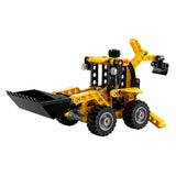42197 LEGO® Technic Backhoe Loader
