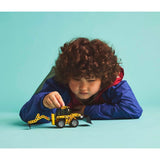 42197 LEGO® Technic Backhoe Loader