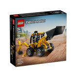 42197 LEGO® Technic Backhoe Loader