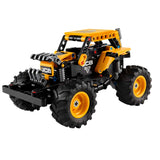 42199 LEGO® Technic Monster Jam DIGatron Pull
