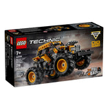42199 LEGO® Technic Monster Jam DIGatron Pull