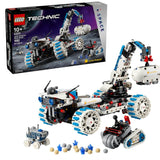 42211 LEGO® Technic Lunar Outpost® Moon Rover Space Vehicle