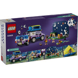 42603 LEGO® Friends Stargazing Camping Vehicle
