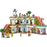 42604 LEGO® Friends Heartlake City Shopping Mall