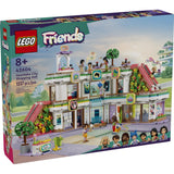 42604 LEGO® Friends Heartlake City Shopping Mall