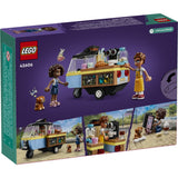 42606 LEGO® Friends Mobile Bakery Food Cart