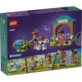 42607 LEGO® Friends Autumn's Baby Cow Shed