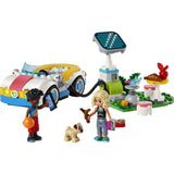 42609 LEGO® Friends Electric Car and Charger