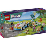 42609 LEGO® Friends Electric Car and Charger