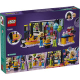 42610 LEGO® Friends Karaoke Music Party