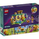 42612 LEGO® Friends Cat Playground Adventure