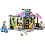 42618 LEGO® Friends Heartlake City Café