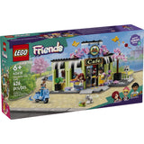 42618 LEGO® Friends Heartlake City Café