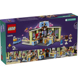 42618 LEGO® Friends Heartlake City Café