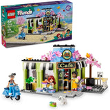 42618 LEGO® Friends Heartlake City Café