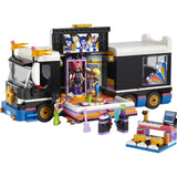 42619 LEGO® Friends Pop Star Music Tour Bus