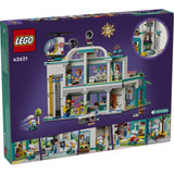 42621 LEGO® Friends Heartlake City Hospital