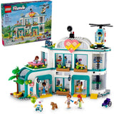 42621 LEGO® Friends Heartlake City Hospital