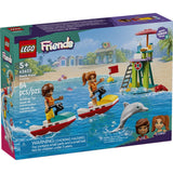 42623 LEGO® Friends Beach Water Scooter