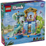 42630 LEGO® Friends Heartlake City Water Park