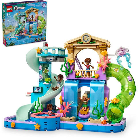 42630 LEGO® Friends Heartlake City Water Park