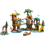 42631 LEGO® Friends Adventure Camp Tree House