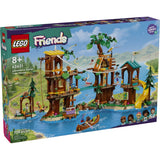 42631 LEGO® Friends Adventure Camp Tree House