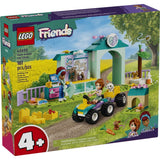 42632 LEGO® Friends Farm Animal Vet Clinic