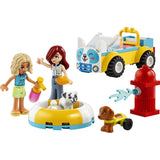 42635 LEGO® Friends Dog-Grooming Car