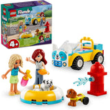 42635 LEGO® Friends Dog-Grooming Car