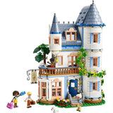 42638 LEGO® Friends Castle Bed and Breakfast